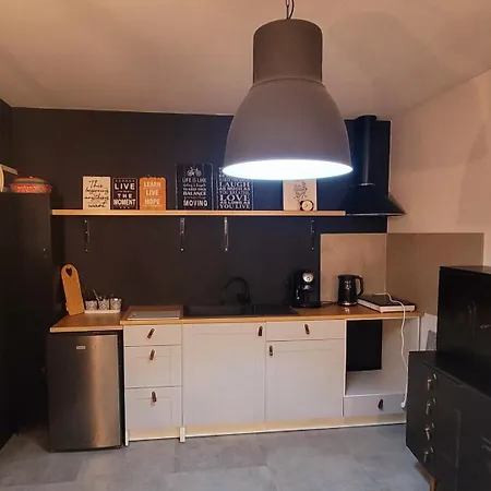 Szpilka - Holiday home Police