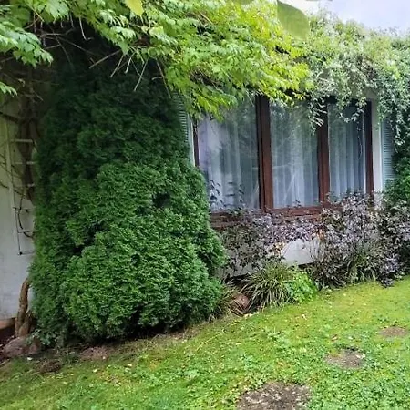 Szpilka - Semesterbostad