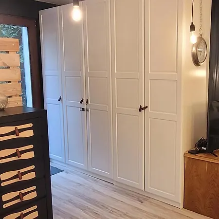 Semesterbostad Szpilka - *