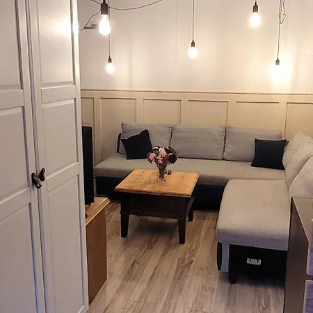 Semesterbostad Szpilka - *