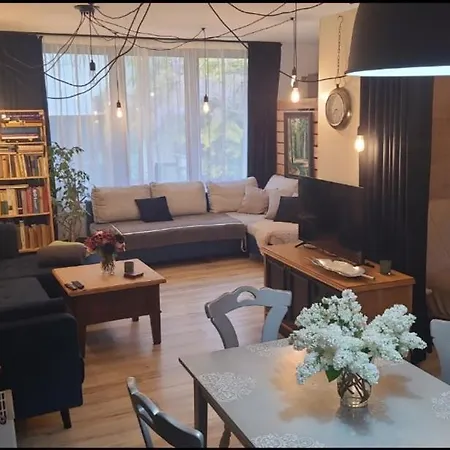 Holiday home Szpilka - *