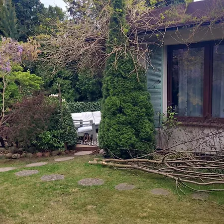 Holiday home Szpilka - Police