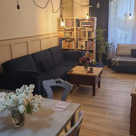Holiday home Szpilka -