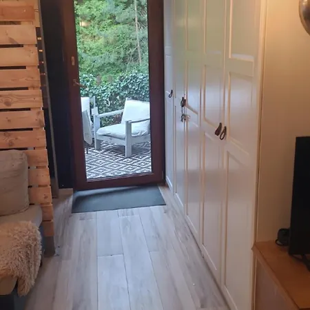 Holiday home Szpilka - *