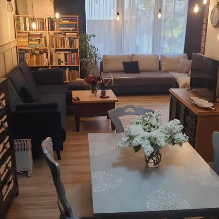 Holiday home Szpilka -