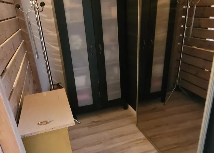 Szpilka - Сasa de vacaciones *