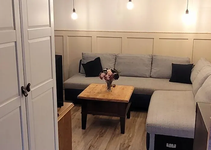 Сasa de vacaciones Szpilka - *